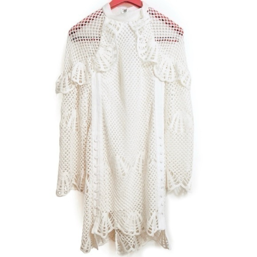 New with Tag Self Portrait Dress